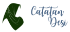 Catatan Desi
